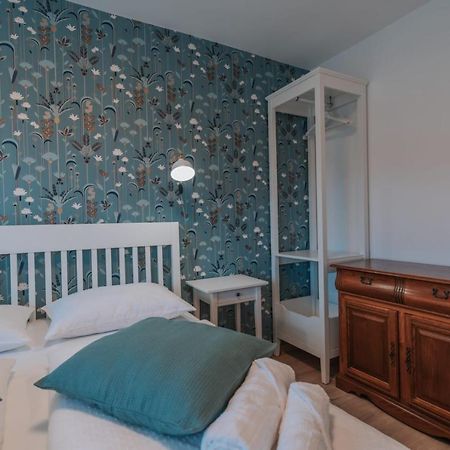 Apartma Lamberger Жировница Экстерьер фото
