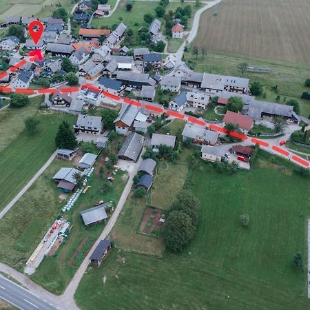 Apartma Lamberger Жировница Экстерьер фото
