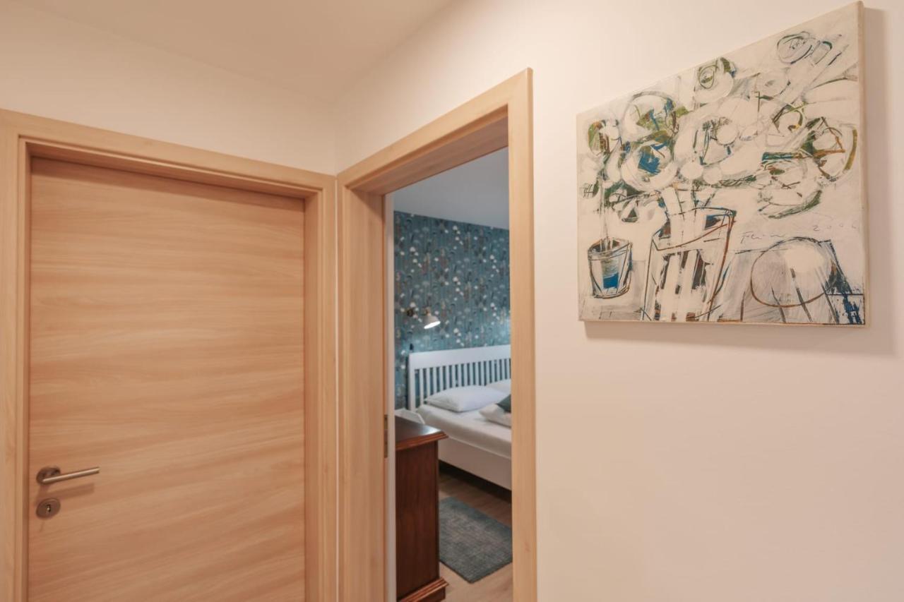 Apartma Lamberger Жировница Экстерьер фото