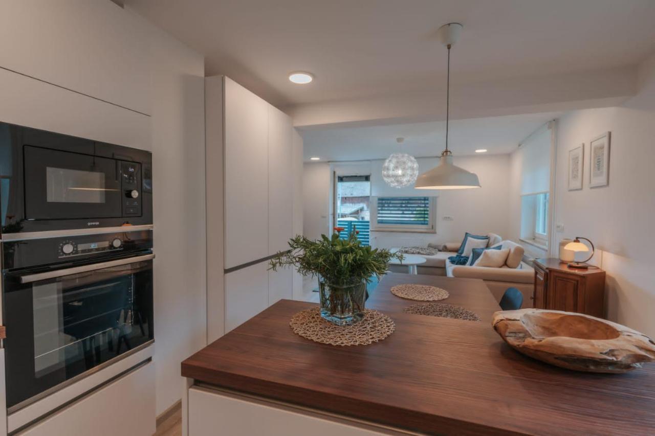 Apartma Lamberger Жировница Экстерьер фото