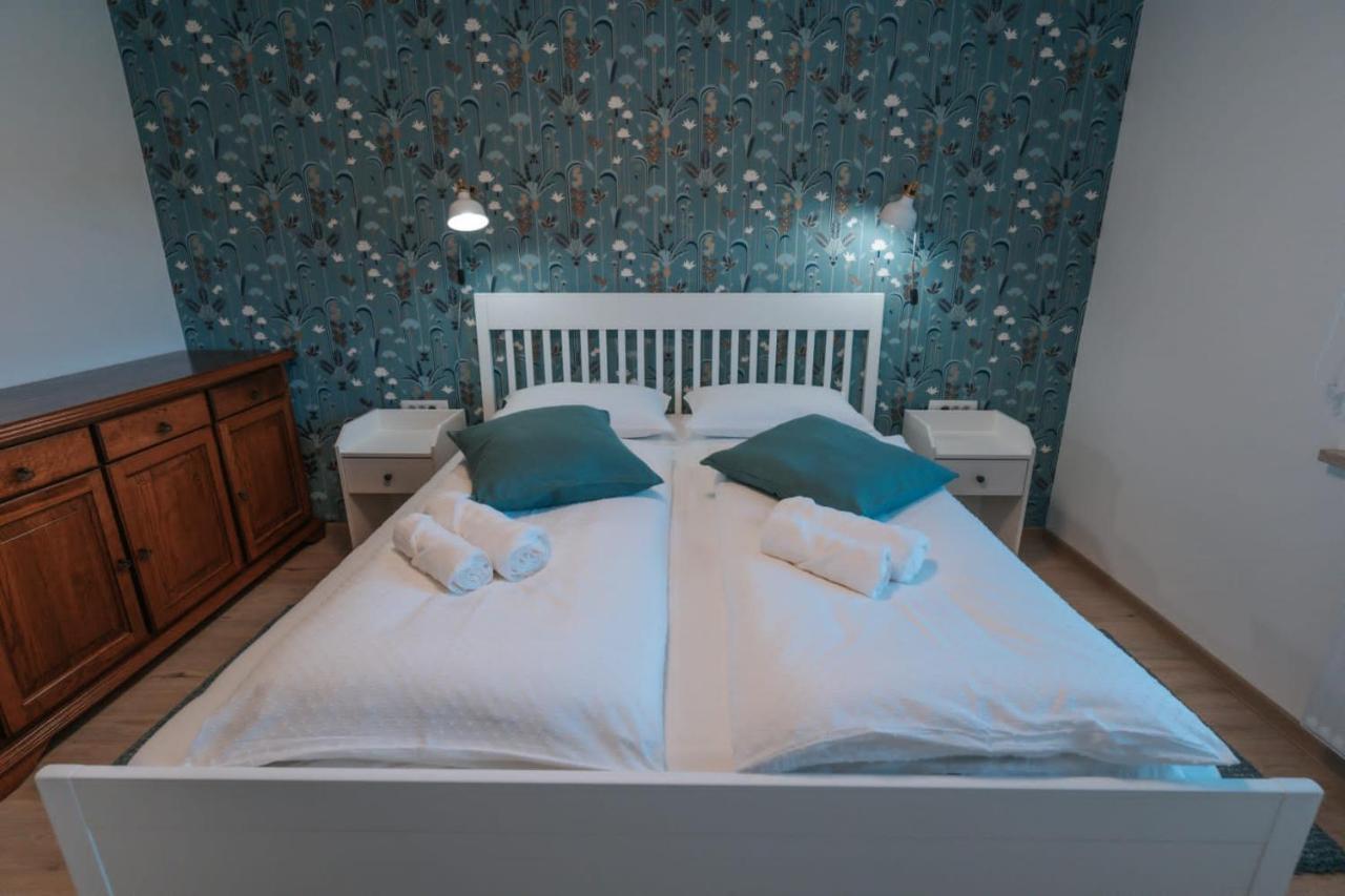 Apartma Lamberger Жировница Экстерьер фото