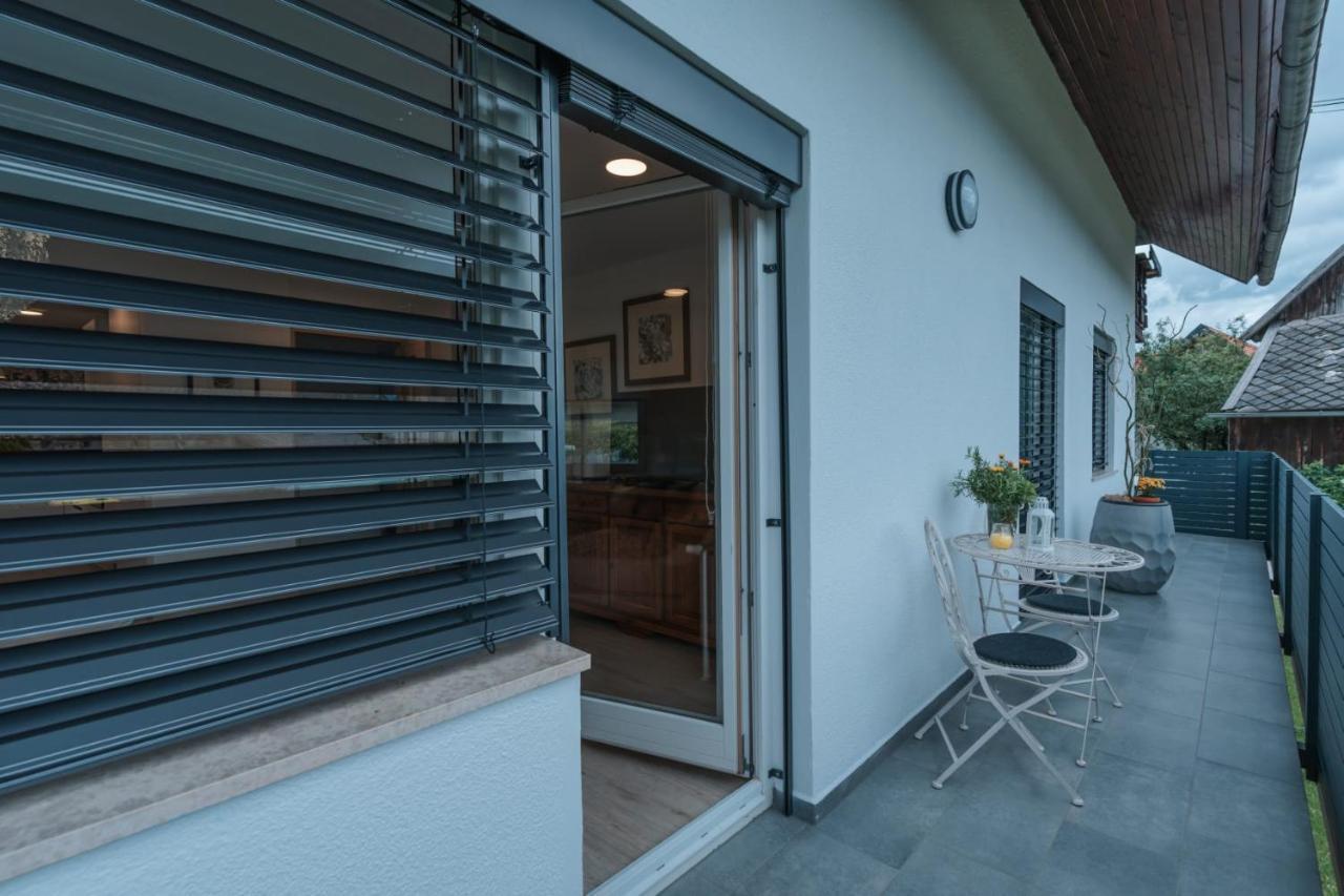 Apartma Lamberger Жировница Экстерьер фото