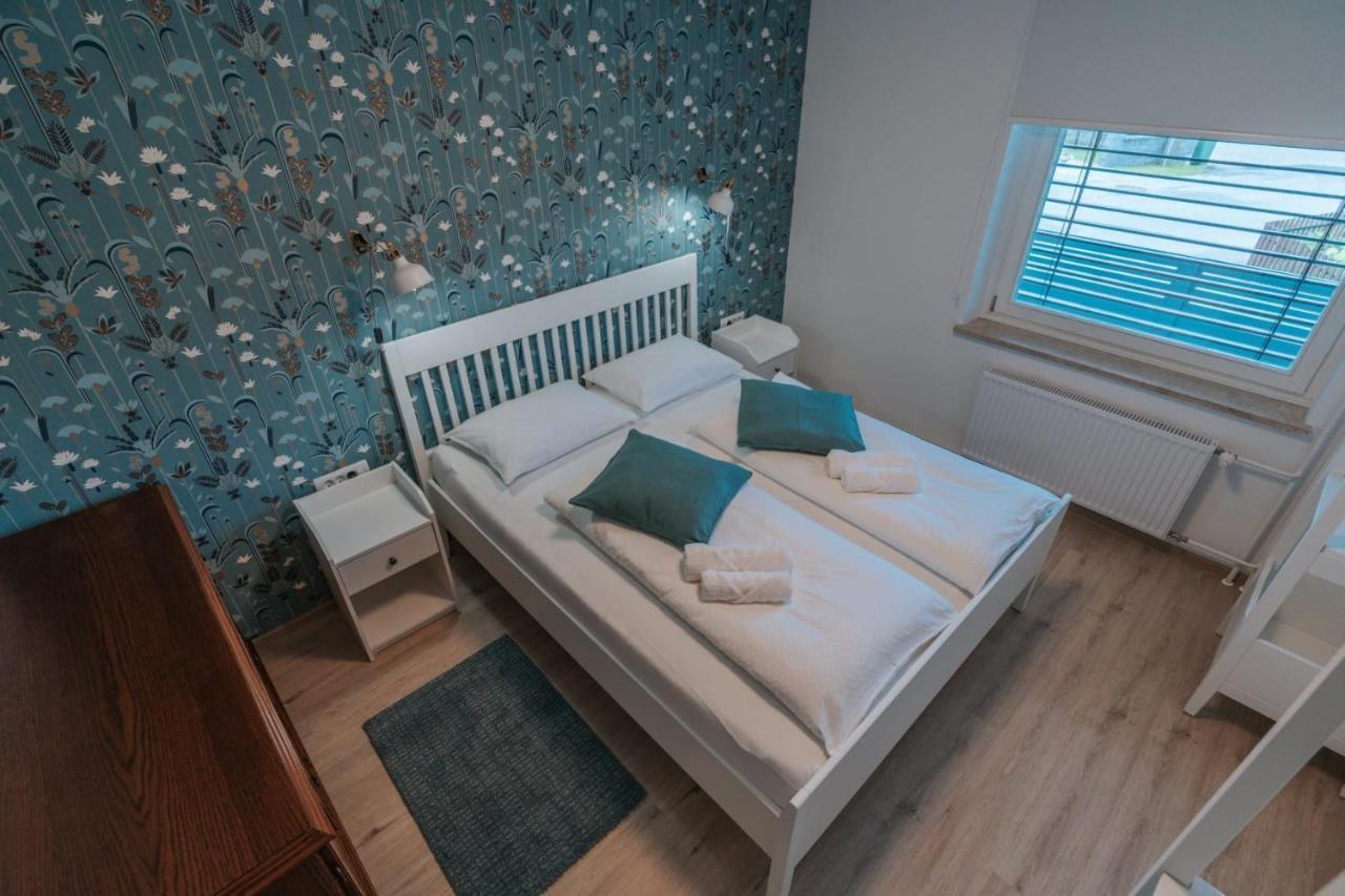 Apartma Lamberger Жировница Экстерьер фото