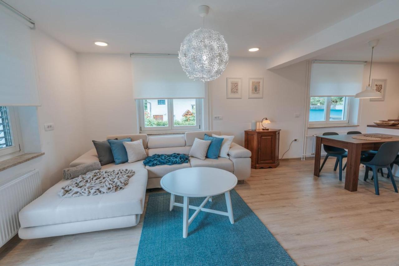 Apartma Lamberger Жировница Экстерьер фото