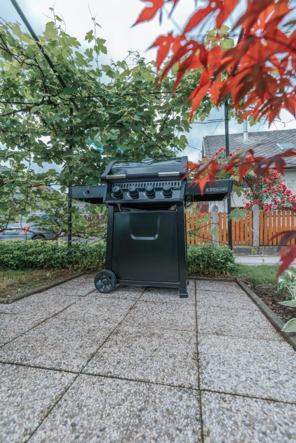 Apartma Lamberger Жировница Экстерьер фото