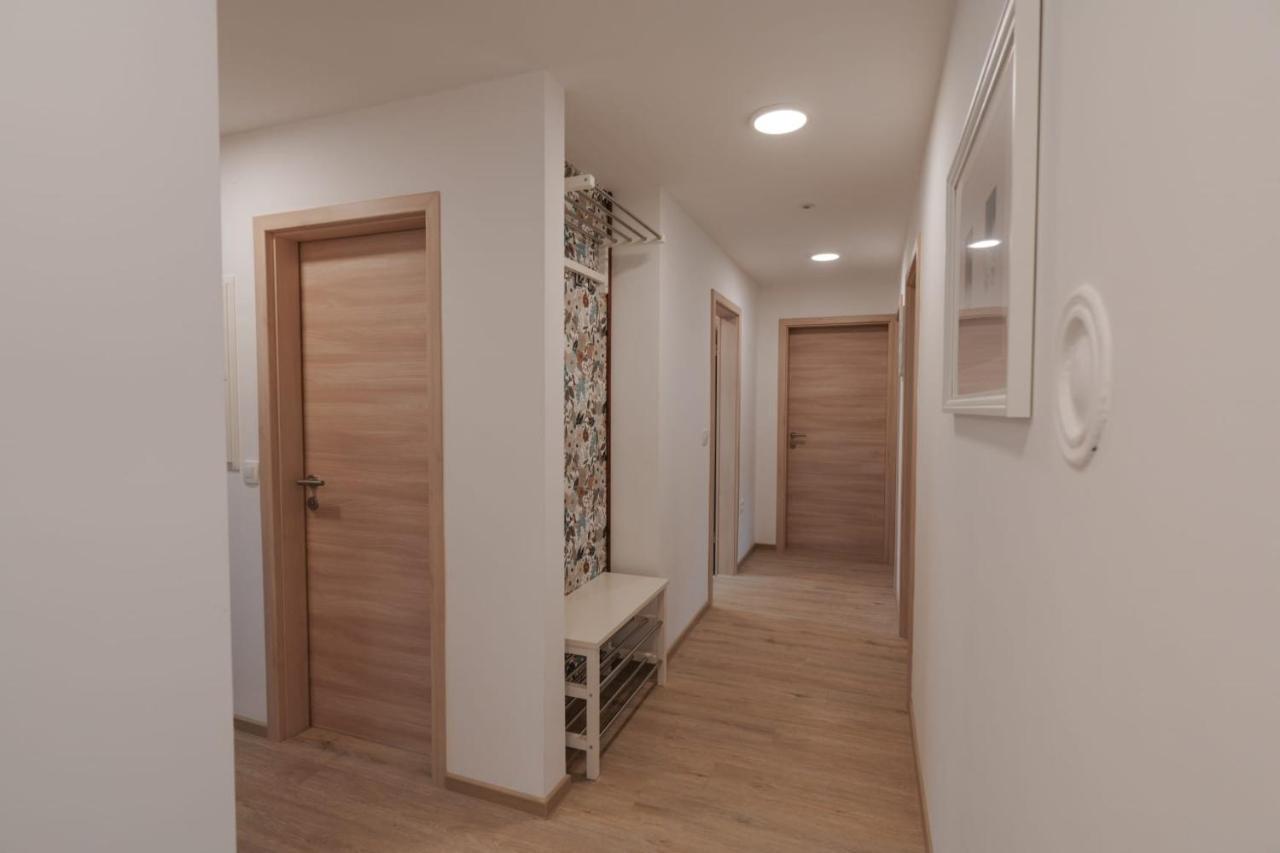Apartma Lamberger Жировница Экстерьер фото