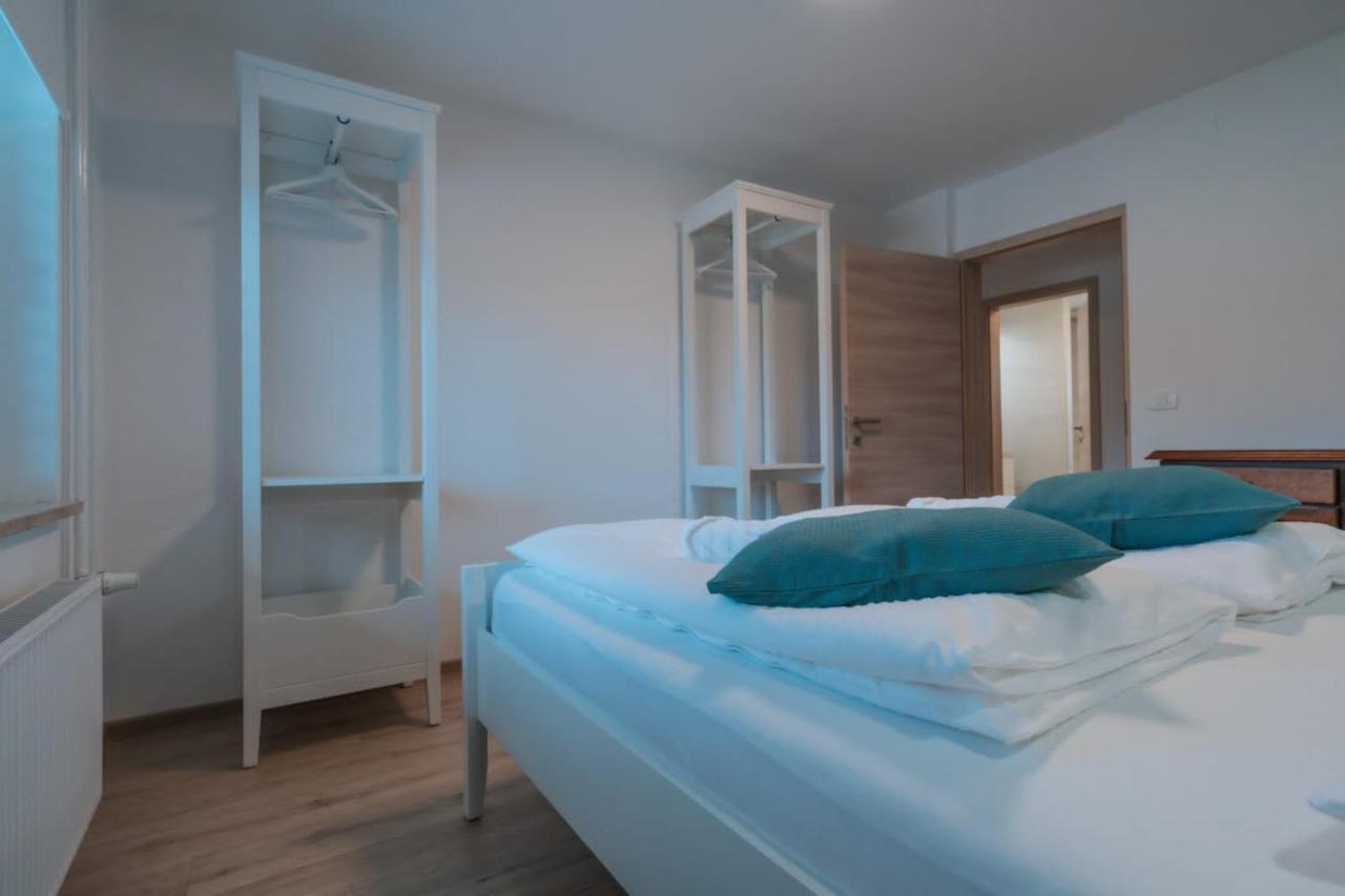 Apartma Lamberger Жировница Экстерьер фото