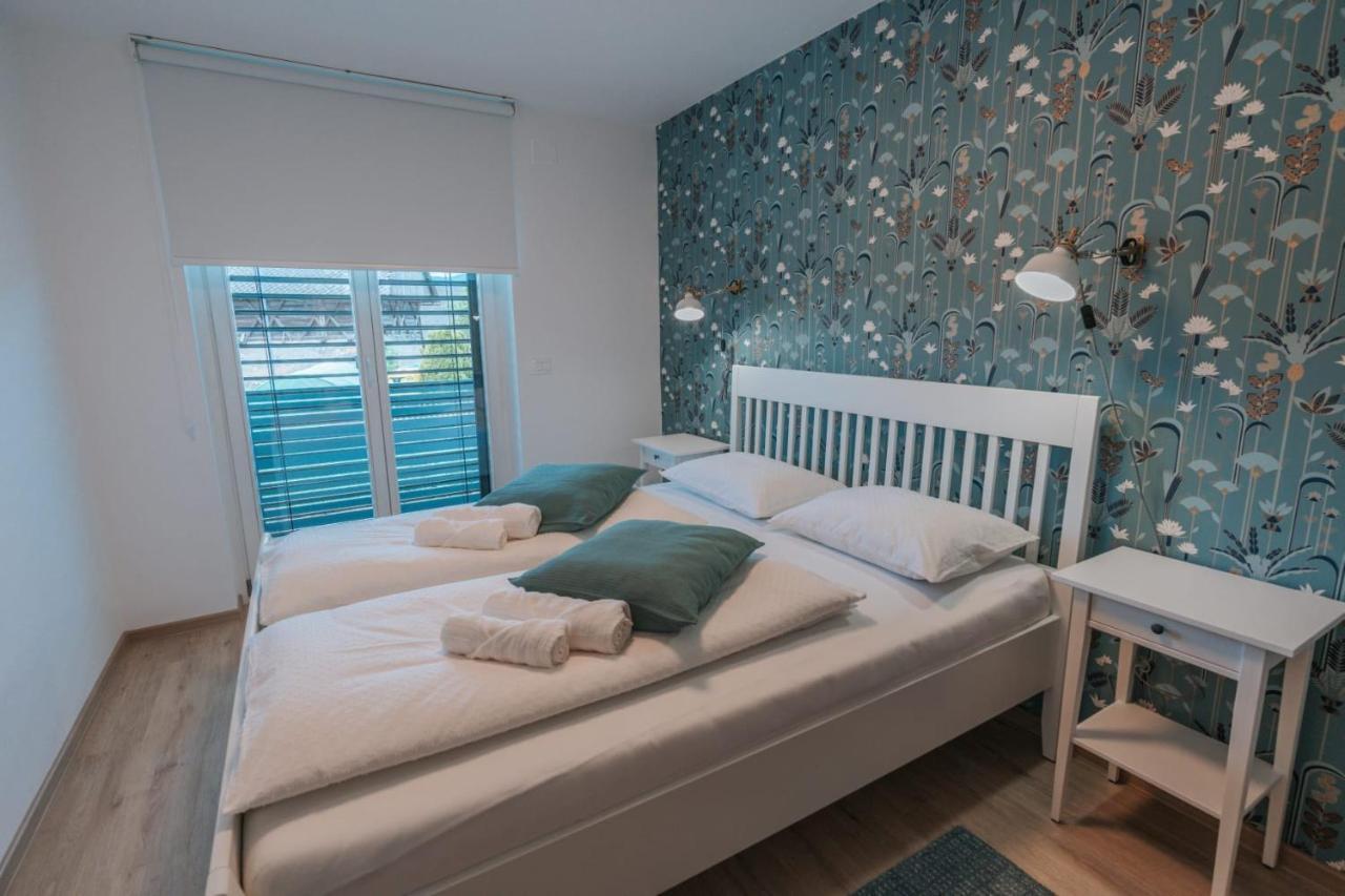 Apartma Lamberger Жировница Экстерьер фото