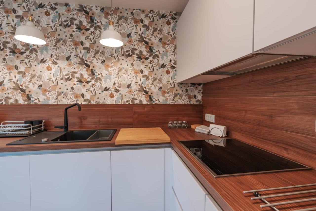 Apartma Lamberger Жировница Экстерьер фото