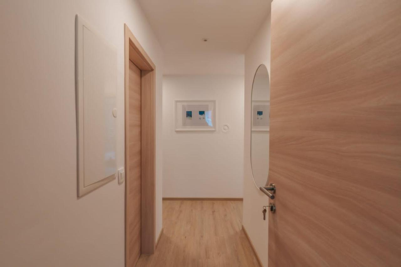 Apartma Lamberger Жировница Экстерьер фото