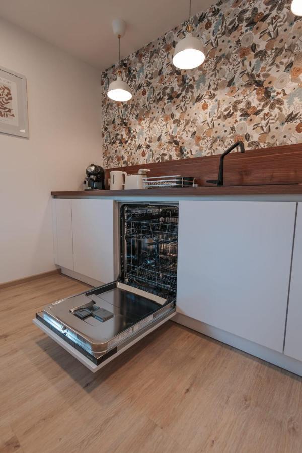 Apartma Lamberger Жировница Экстерьер фото
