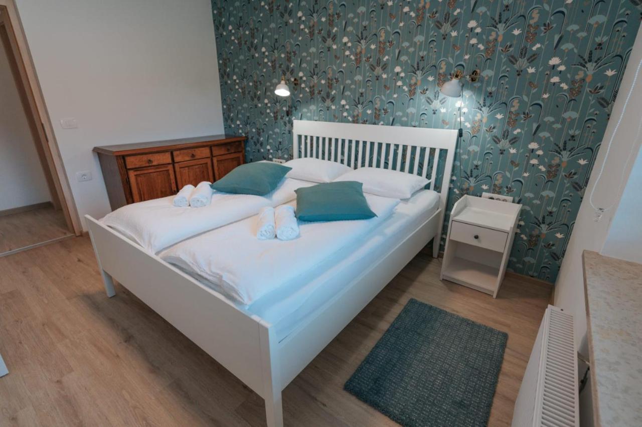 Apartma Lamberger Жировница Экстерьер фото