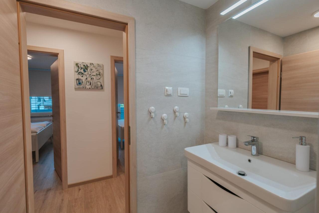 Apartma Lamberger Жировница Экстерьер фото
