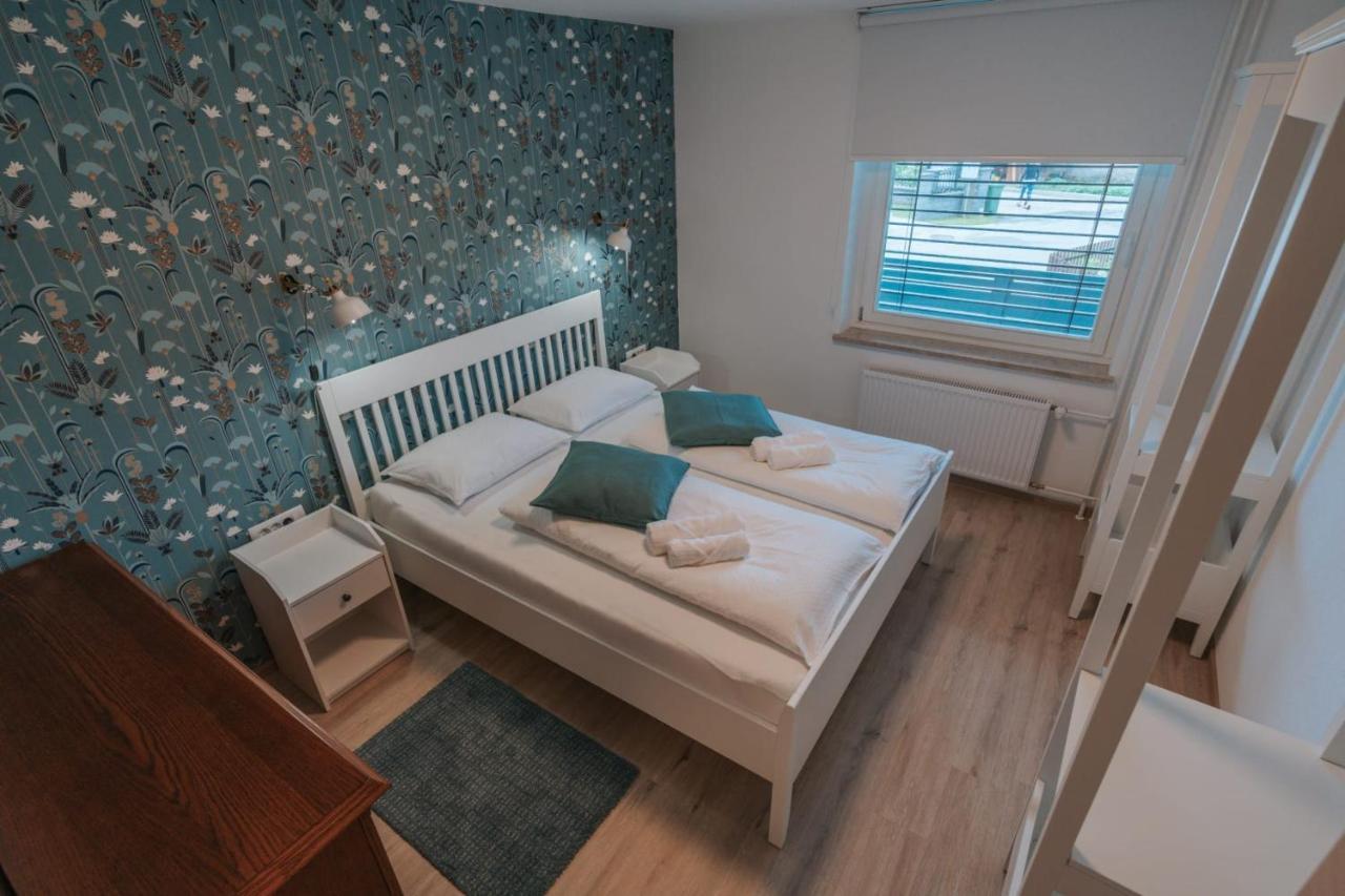 Apartma Lamberger Жировница Экстерьер фото